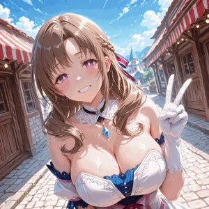 NaughtyCutiess - Mamako Patreon - Page 13