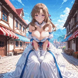 NaughtyCutiess - Mamako Patreon - Page 16
