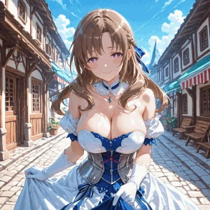 NaughtyCutiess - Mamako Patreon - Page 19