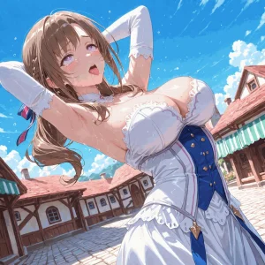 NaughtyCutiess - Mamako Patreon - Page 2
