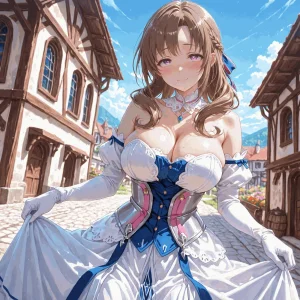 NaughtyCutiess - Mamako Patreon - Page 20