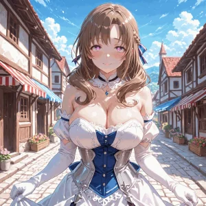 NaughtyCutiess - Mamako Patreon - Page 21