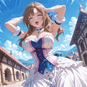 NaughtyCutiess - Mamako Patreon - Page 3