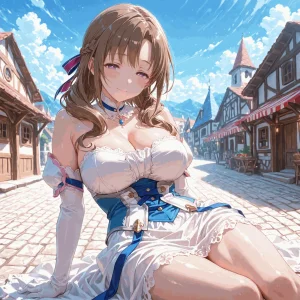 NaughtyCutiess - Mamako Patreon - Page 5