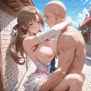 NaughtyCutiess - Mamako Patreon - Page 72