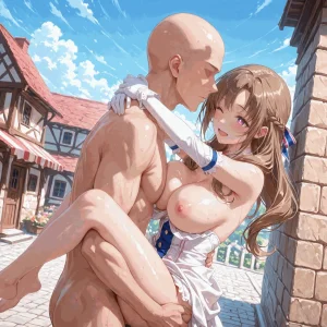 NaughtyCutiess - Mamako Patreon - Page 73