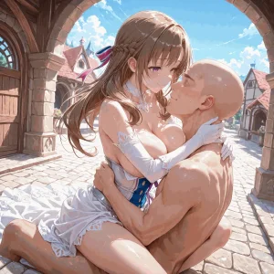 NaughtyCutiess - Mamako Patreon - Page 81