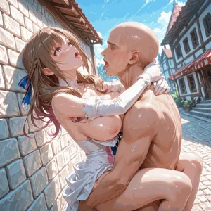 NaughtyCutiess - Mamako Patreon - Page 85