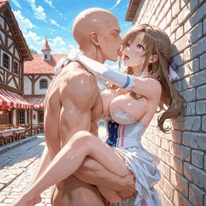 NaughtyCutiess - Mamako Patreon - Page 86