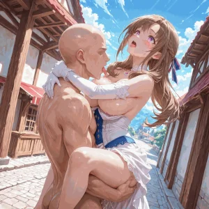 NaughtyCutiess - Mamako Patreon - Page 87