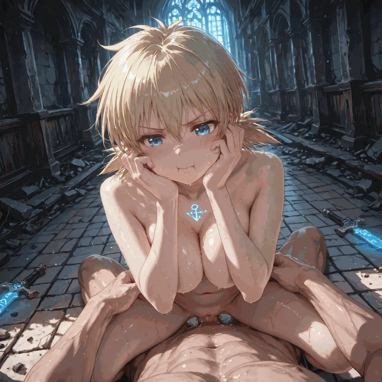 NaughtyCutiess - Seras Patreon - Image 103