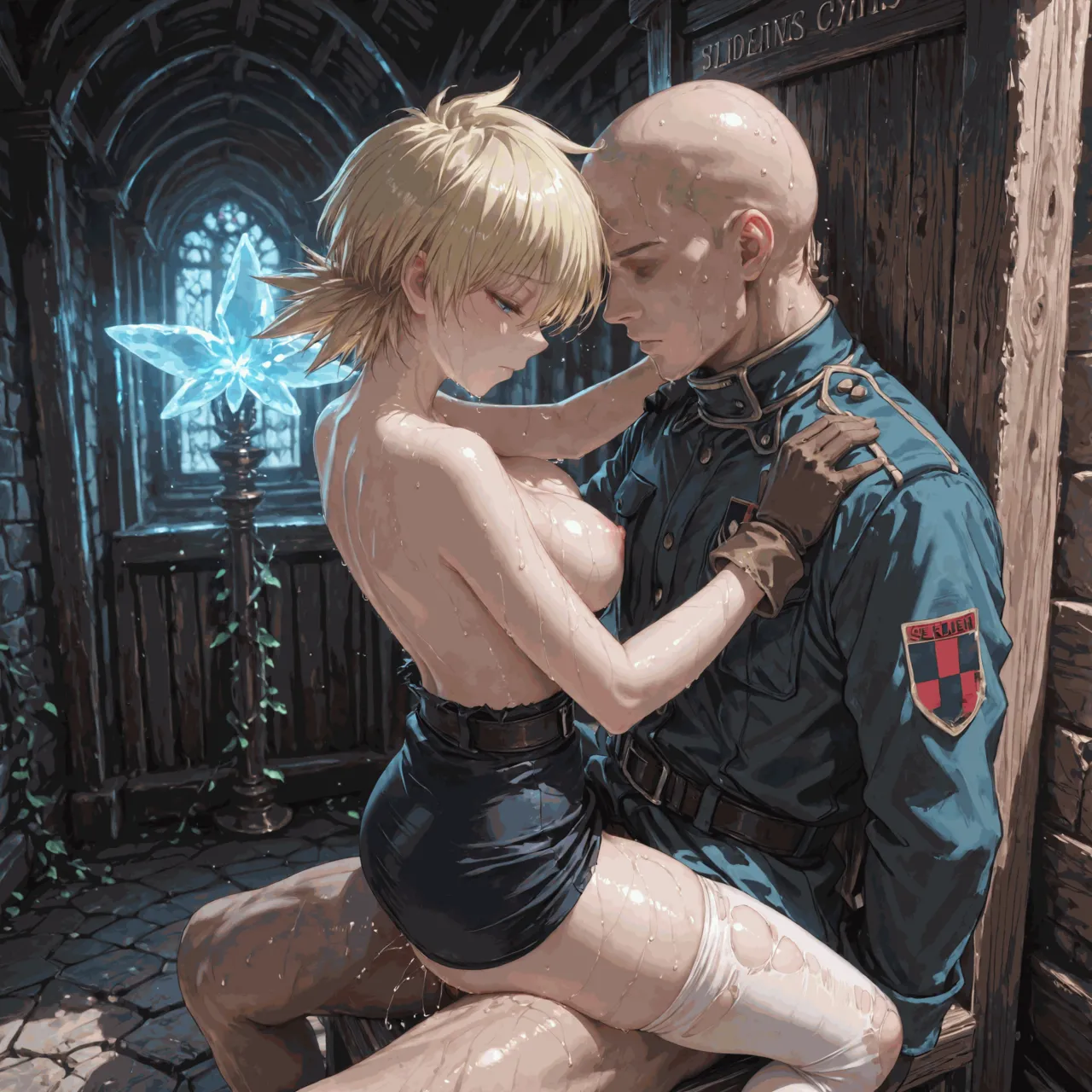 NaughtyCutiess - Seras Patreon - Image 106