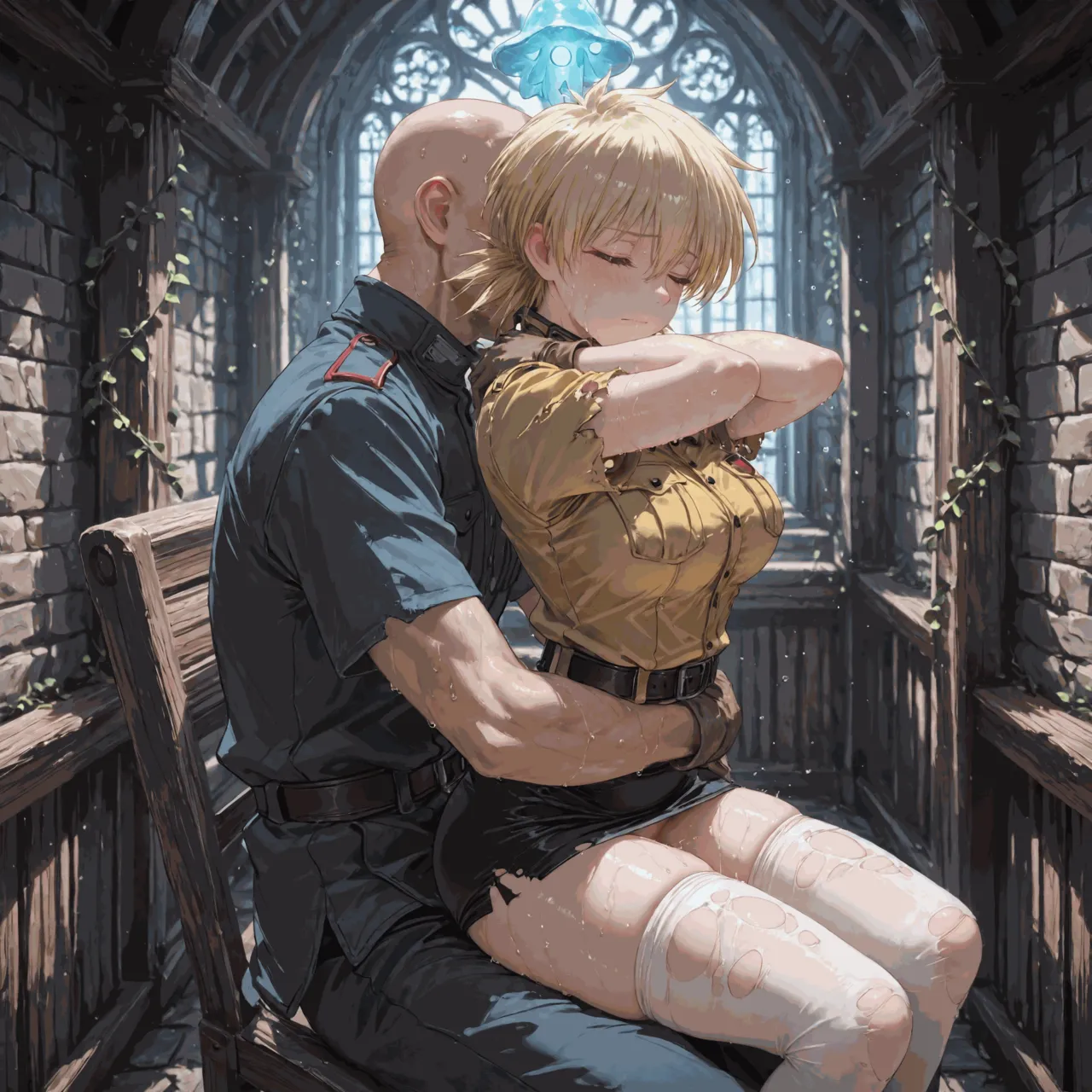 NaughtyCutiess - Seras Patreon - Image 107