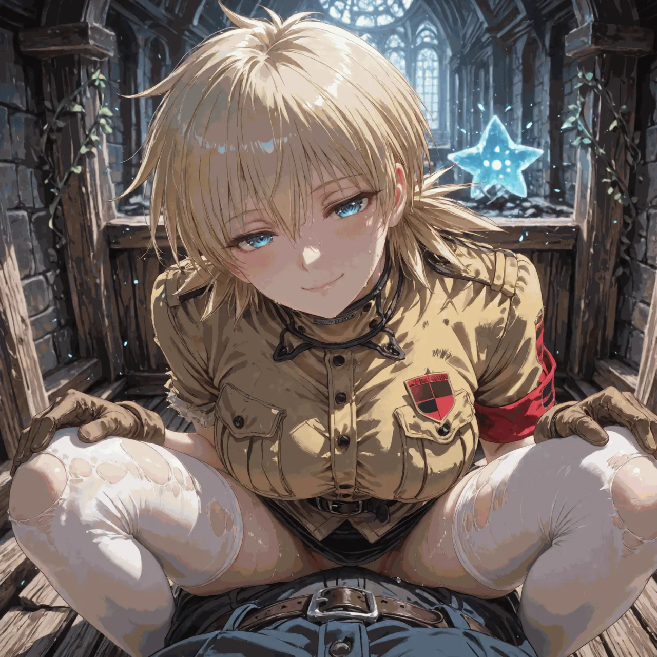 NaughtyCutiess - Seras Patreon - Image 124