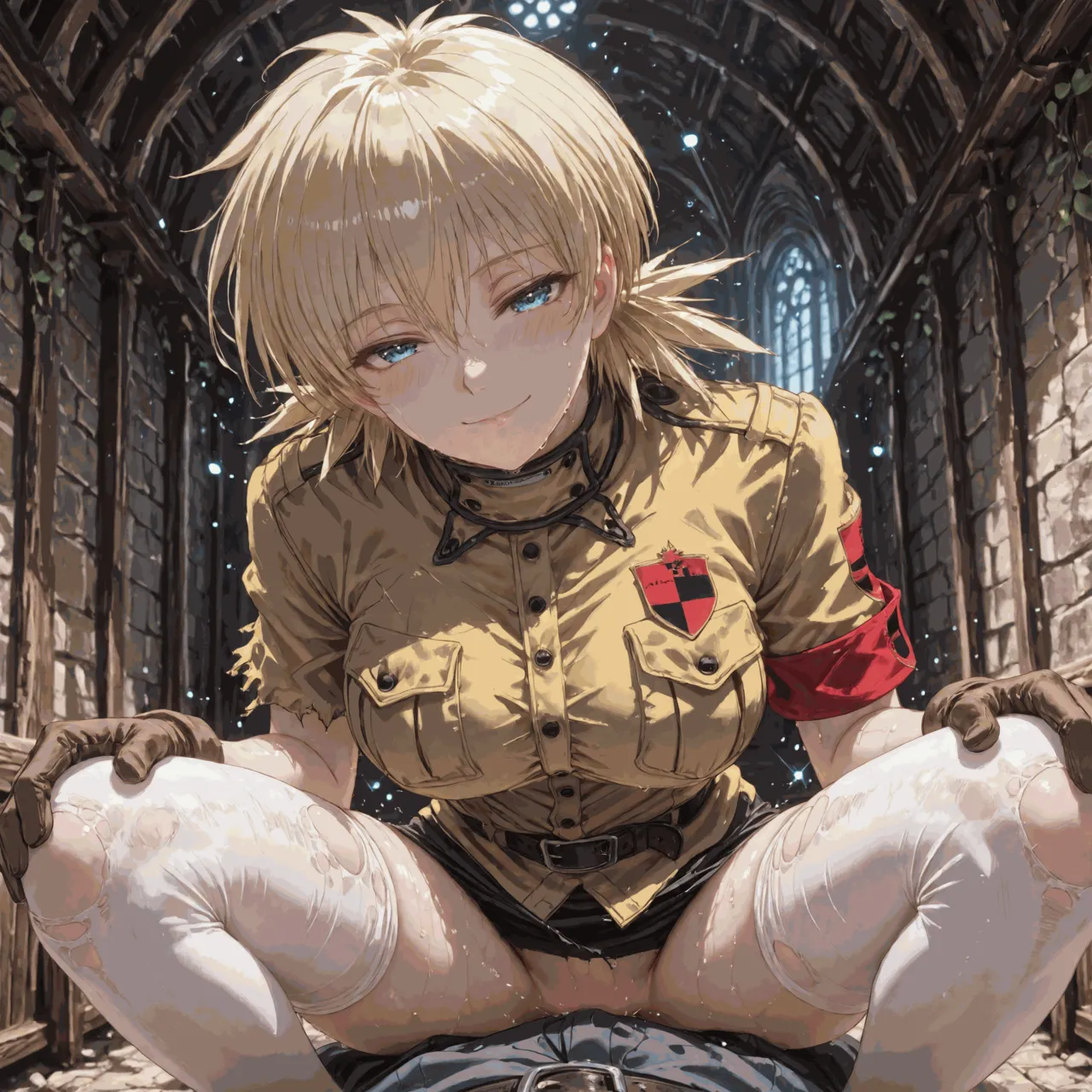 NaughtyCutiess - Seras Patreon - Image 125