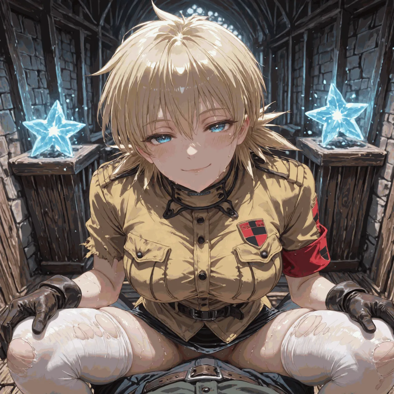 NaughtyCutiess - Seras Patreon - Image 126