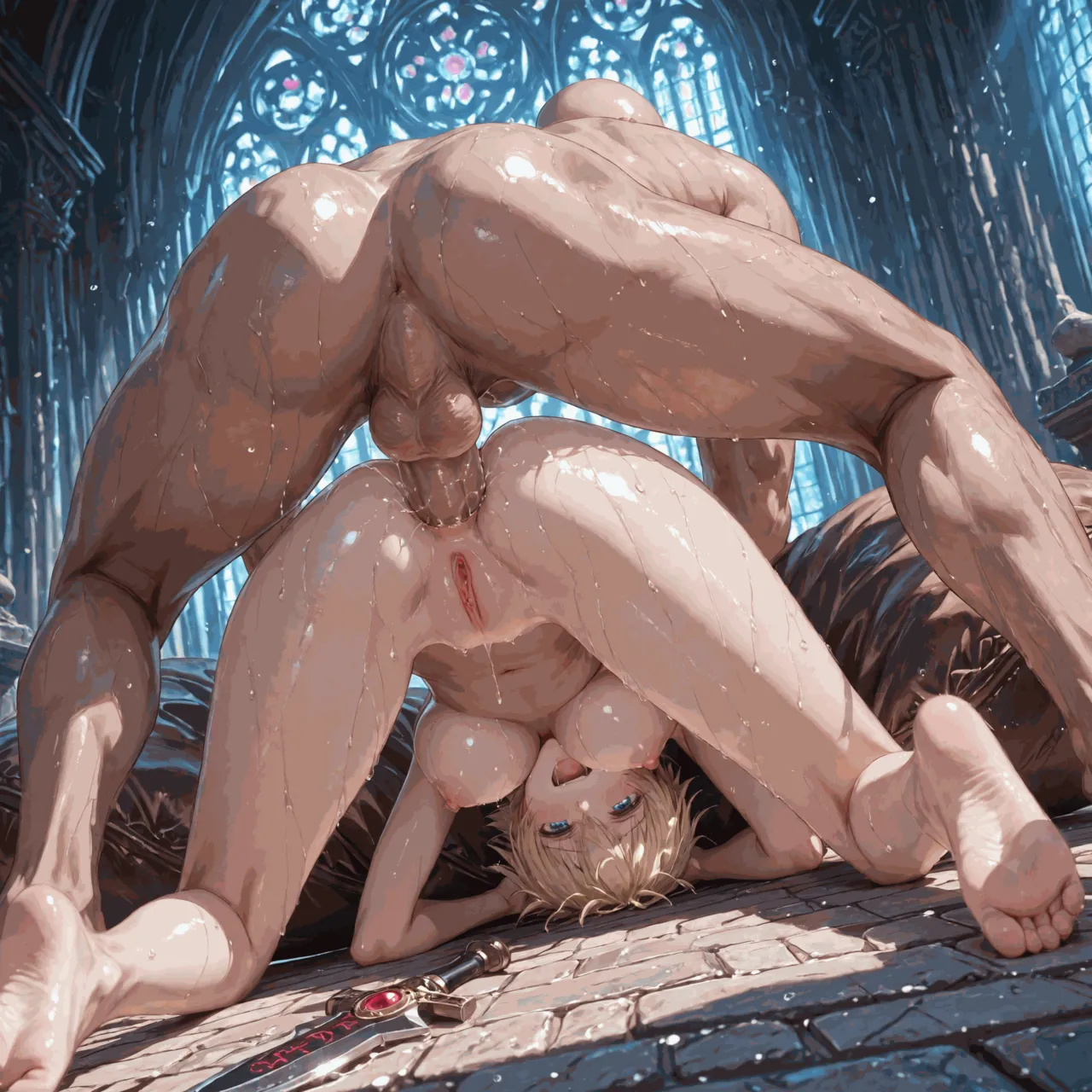NaughtyCutiess - Seras Patreon - Image 128