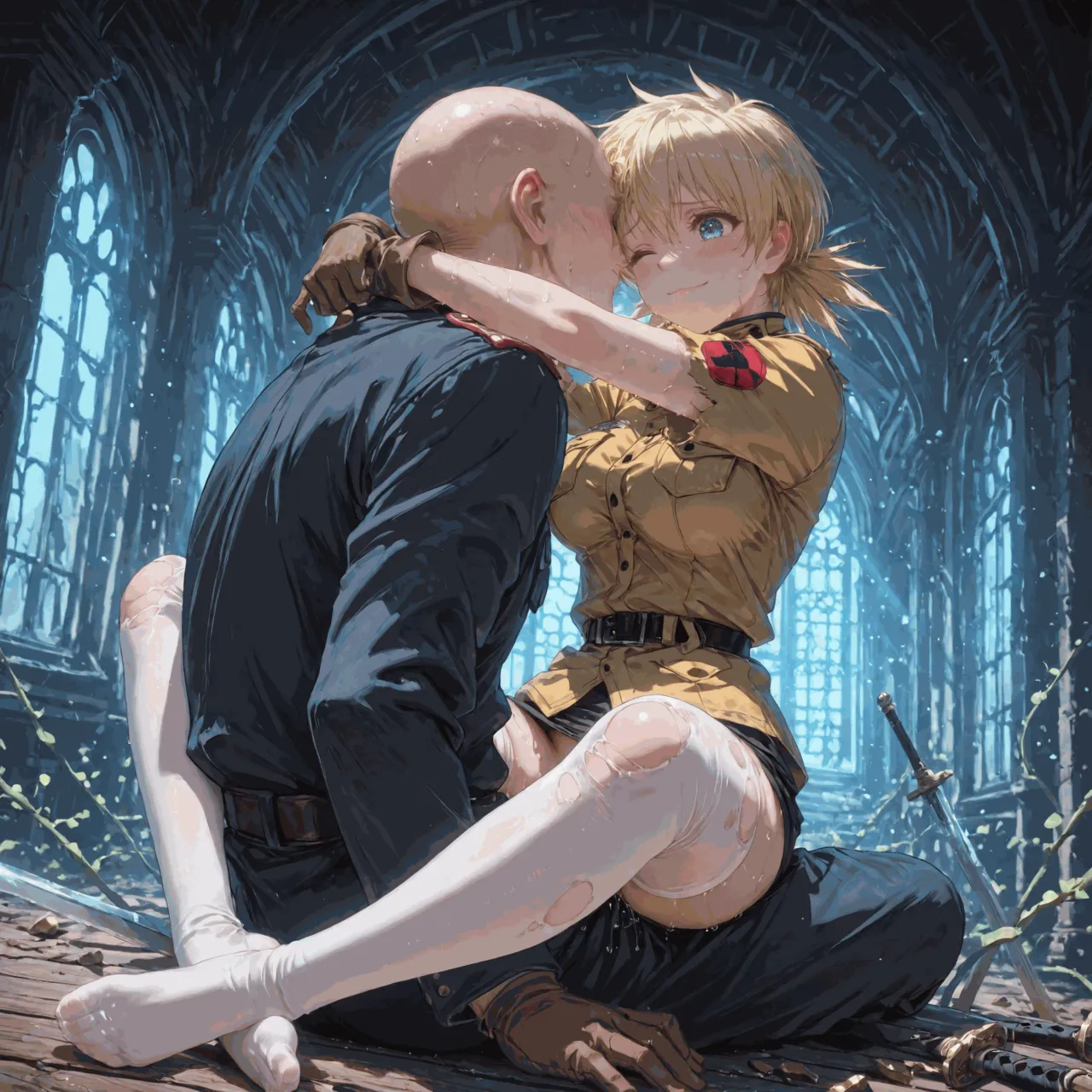 NaughtyCutiess - Seras Patreon - Image 132