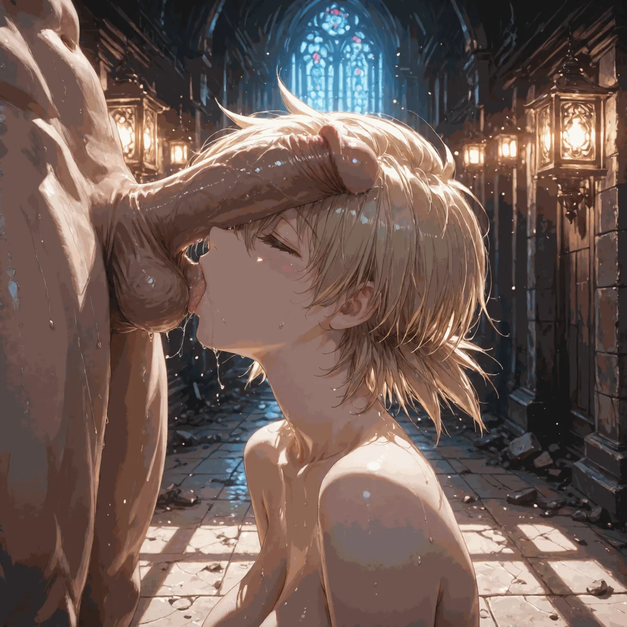 NaughtyCutiess - Seras Patreon - Image 140