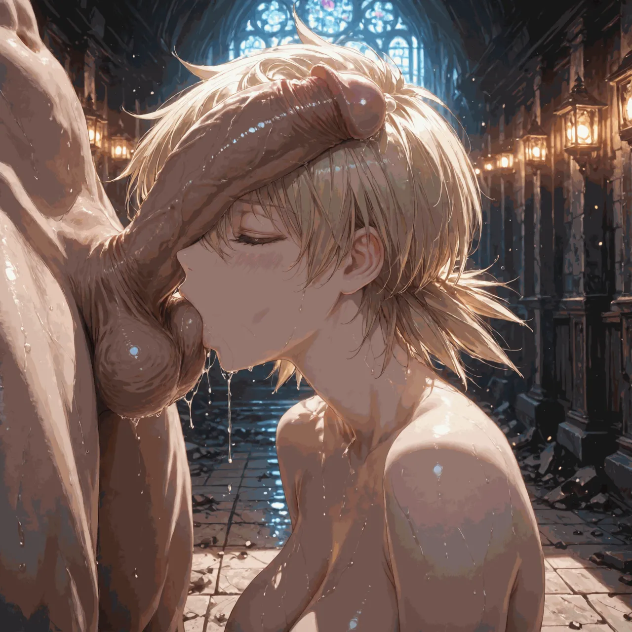NaughtyCutiess - Seras Patreon - Image 141