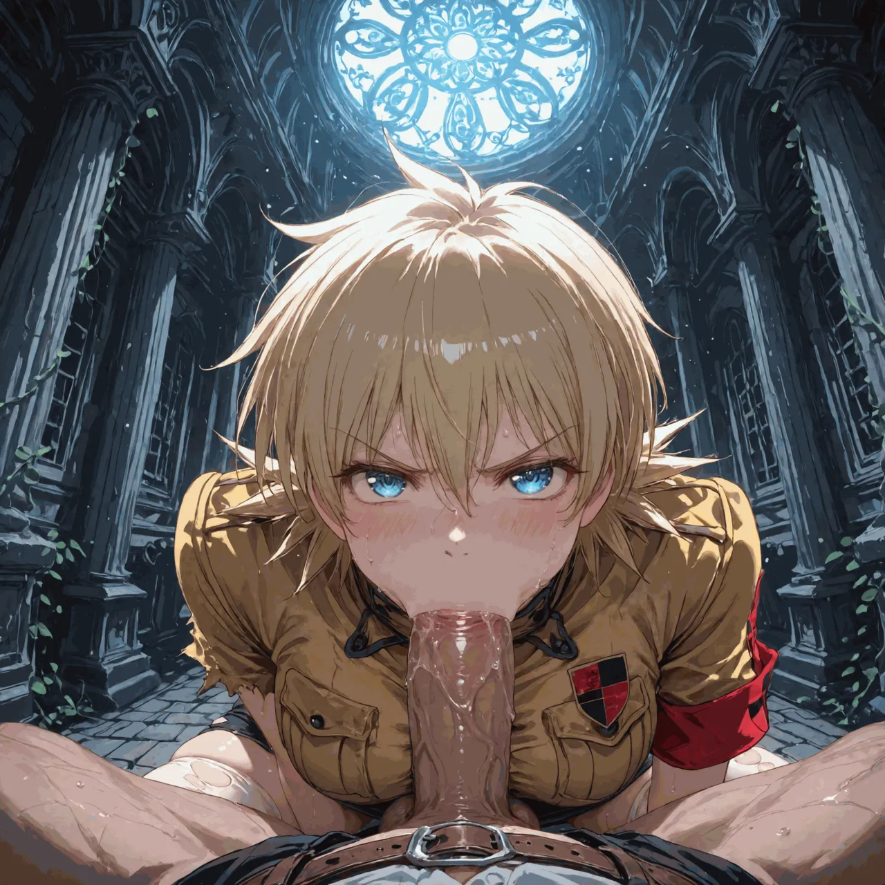 NaughtyCutiess - Seras Patreon - Image 151