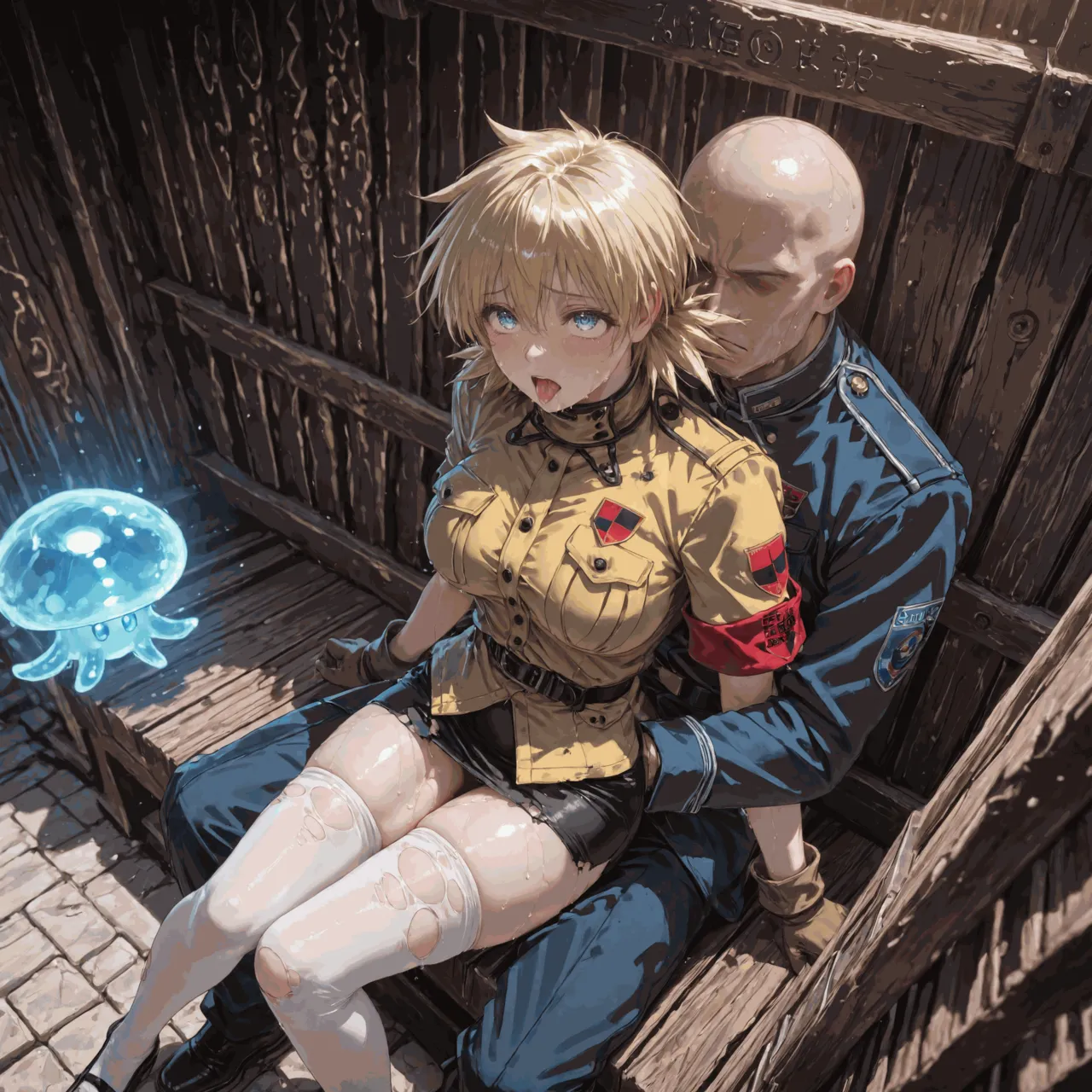 NaughtyCutiess - Seras Patreon - Image 153