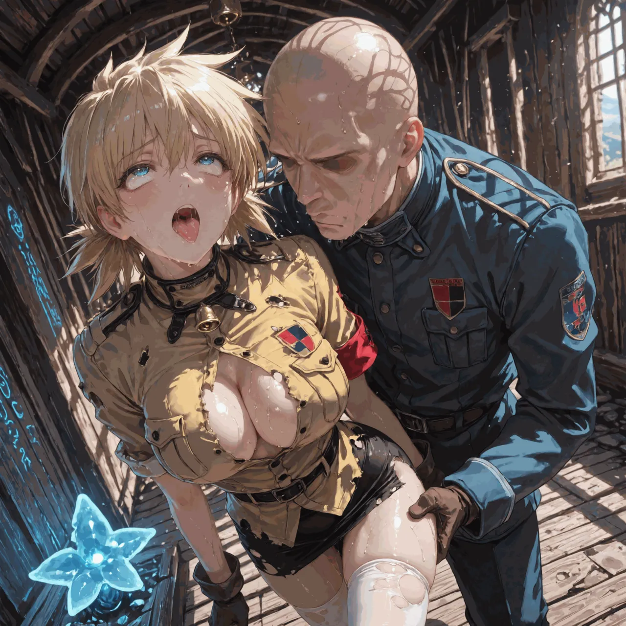 NaughtyCutiess - Seras Patreon - Image 154