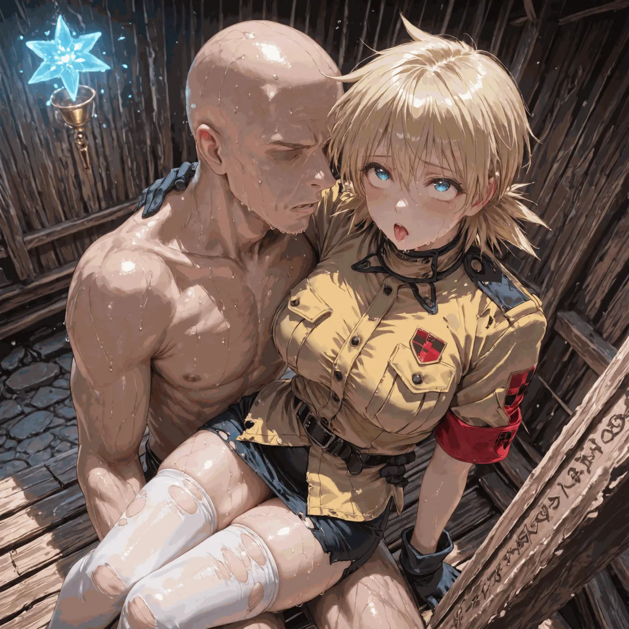 NaughtyCutiess - Seras Patreon - Image 155
