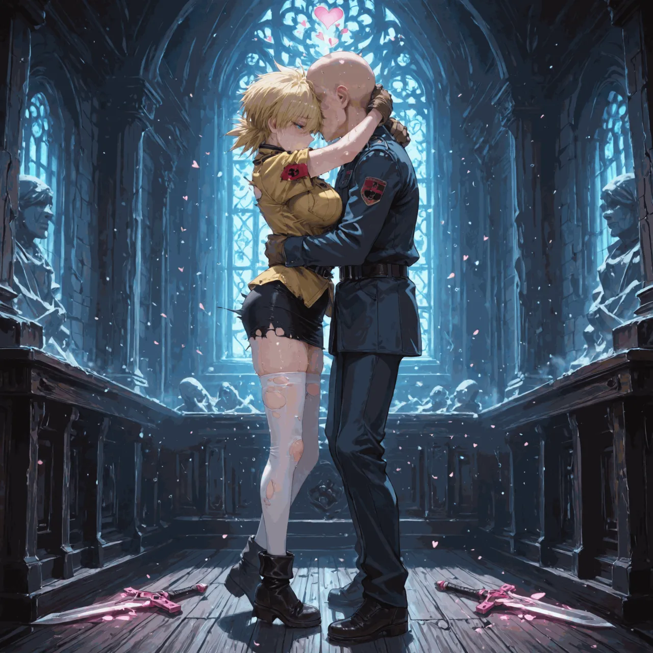 NaughtyCutiess - Seras Patreon - Image 157