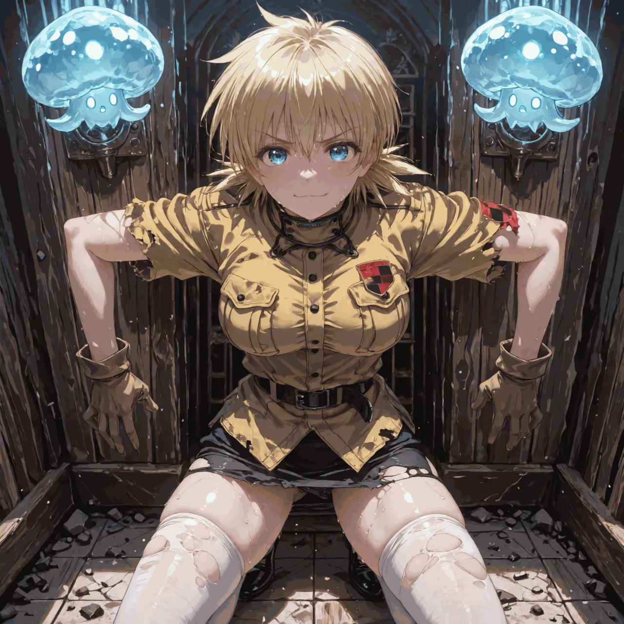 NaughtyCutiess - Seras Patreon - Image 16