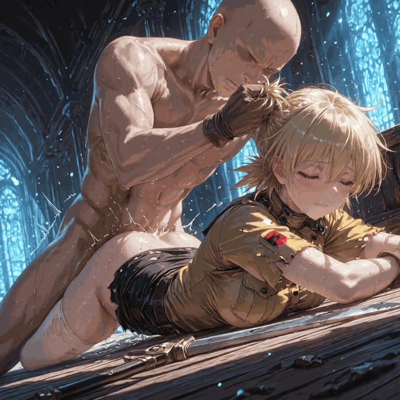 NaughtyCutiess - Seras Patreon - Image 169