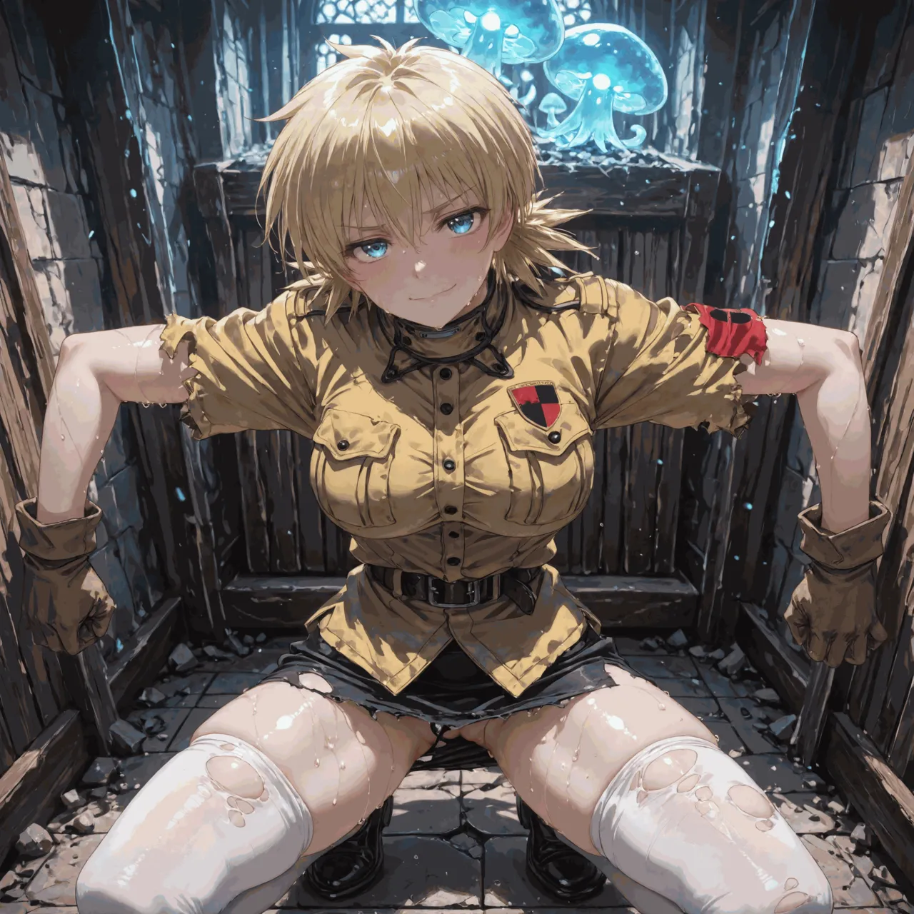 NaughtyCutiess - Seras Patreon - Image 17