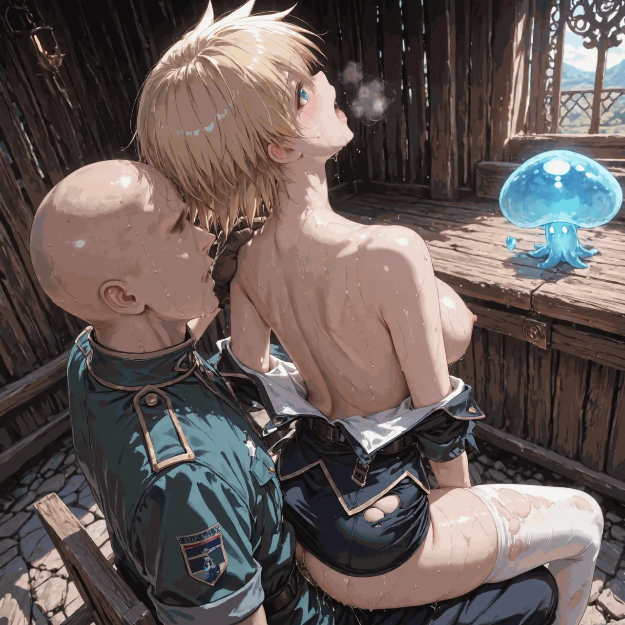 NaughtyCutiess - Seras Patreon - Image 175