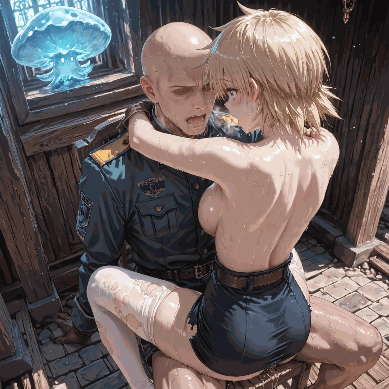 NaughtyCutiess - Seras Patreon - Image 176