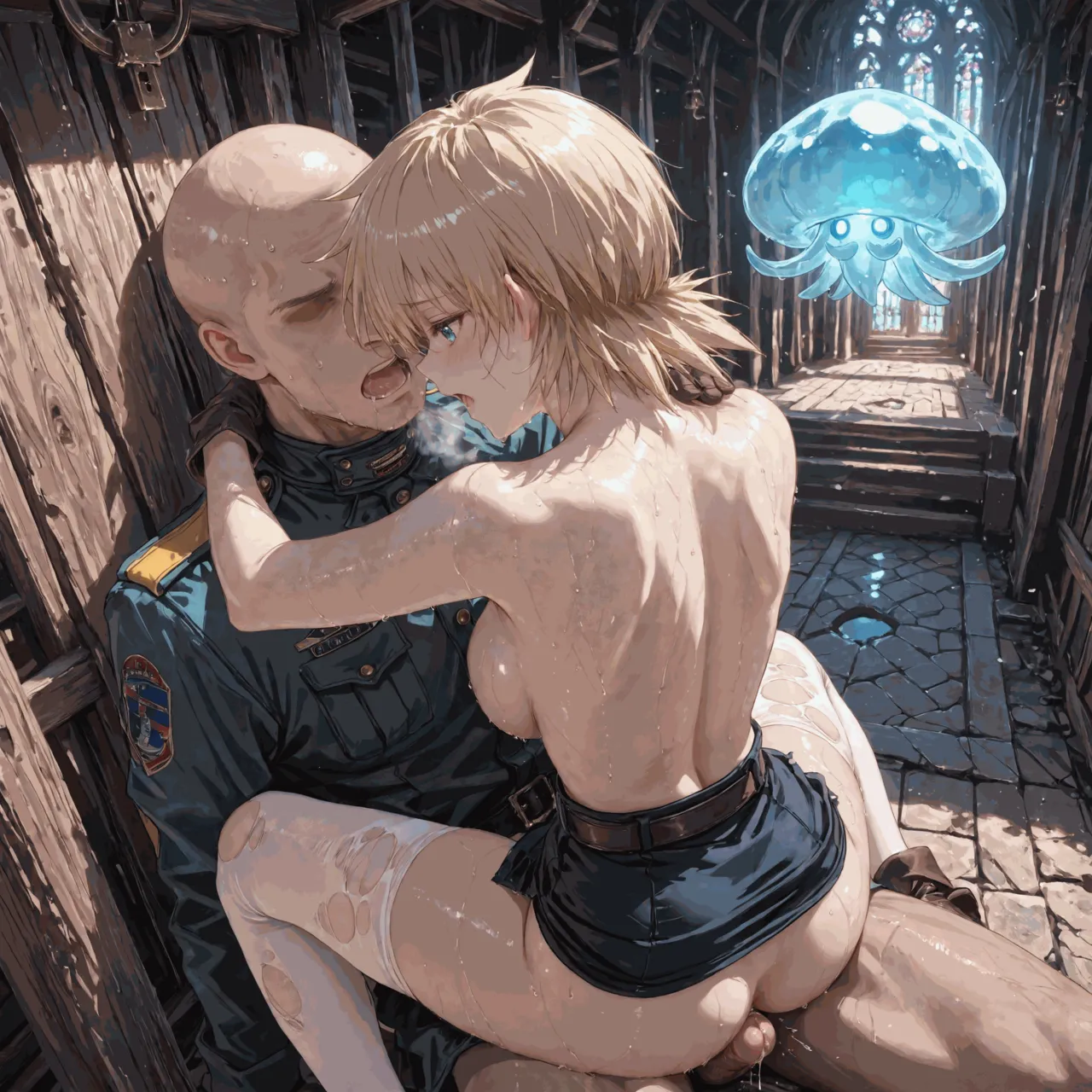 NaughtyCutiess - Seras Patreon - Image 177
