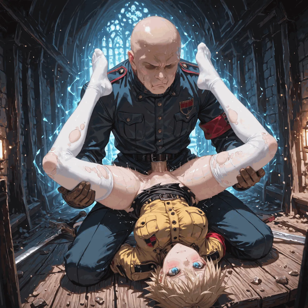 NaughtyCutiess - Seras Patreon - Image 178