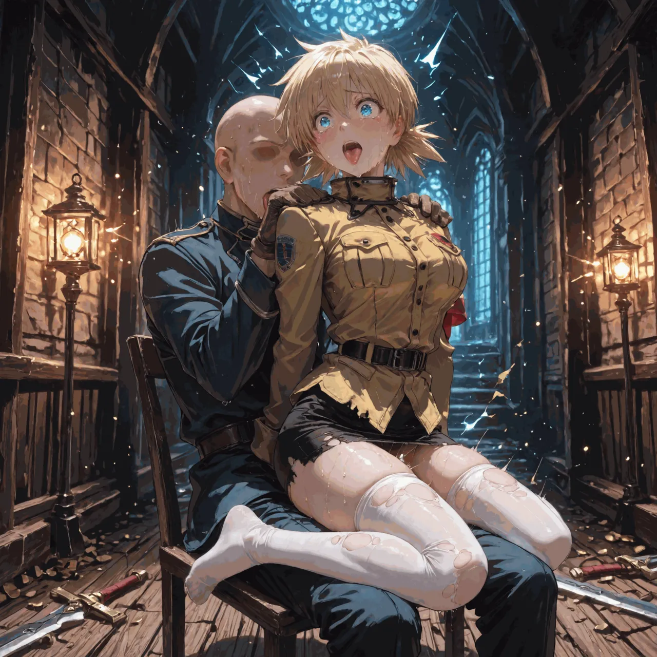 NaughtyCutiess - Seras Patreon - Image 179