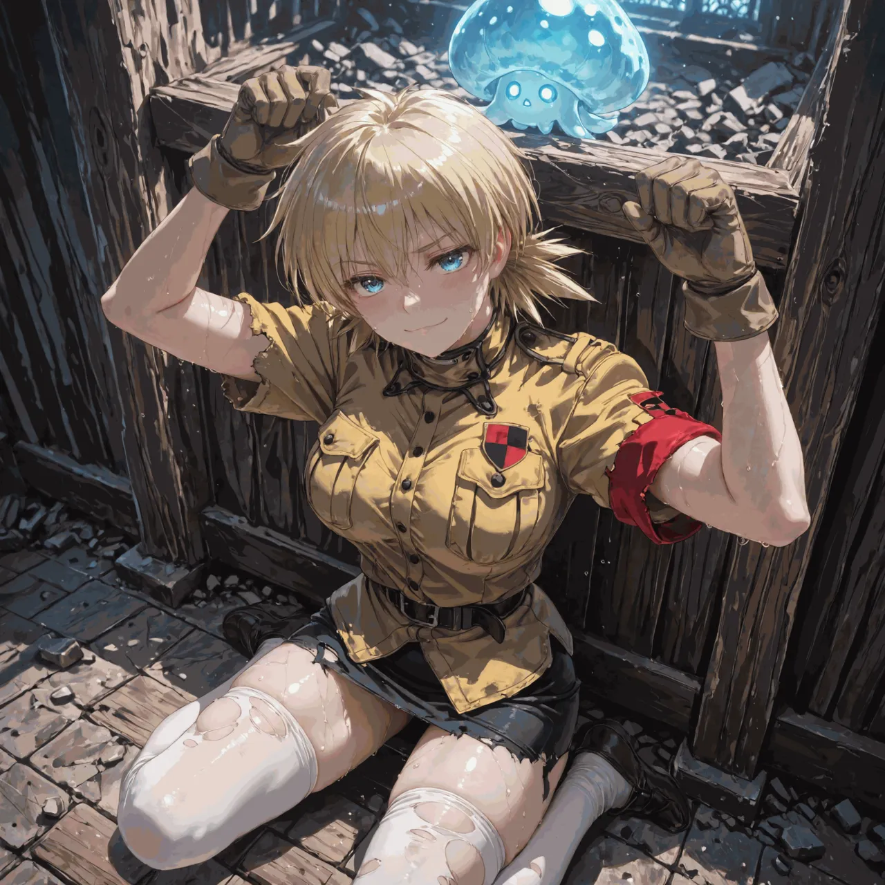 NaughtyCutiess - Seras Patreon - Image 18