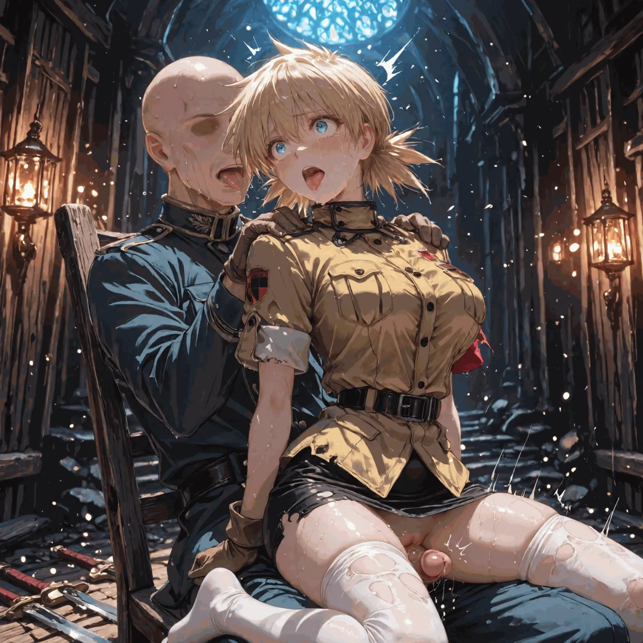 NaughtyCutiess - Seras Patreon - Image 180