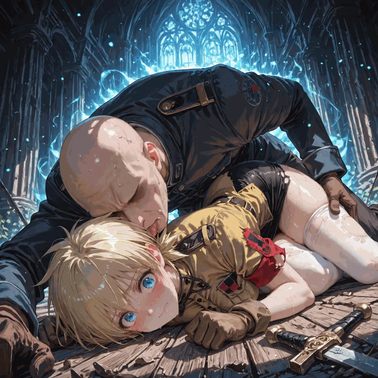 NaughtyCutiess - Seras Patreon - Image 184