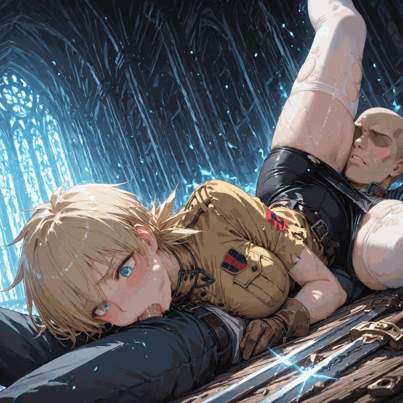 NaughtyCutiess - Seras Patreon - Image 185