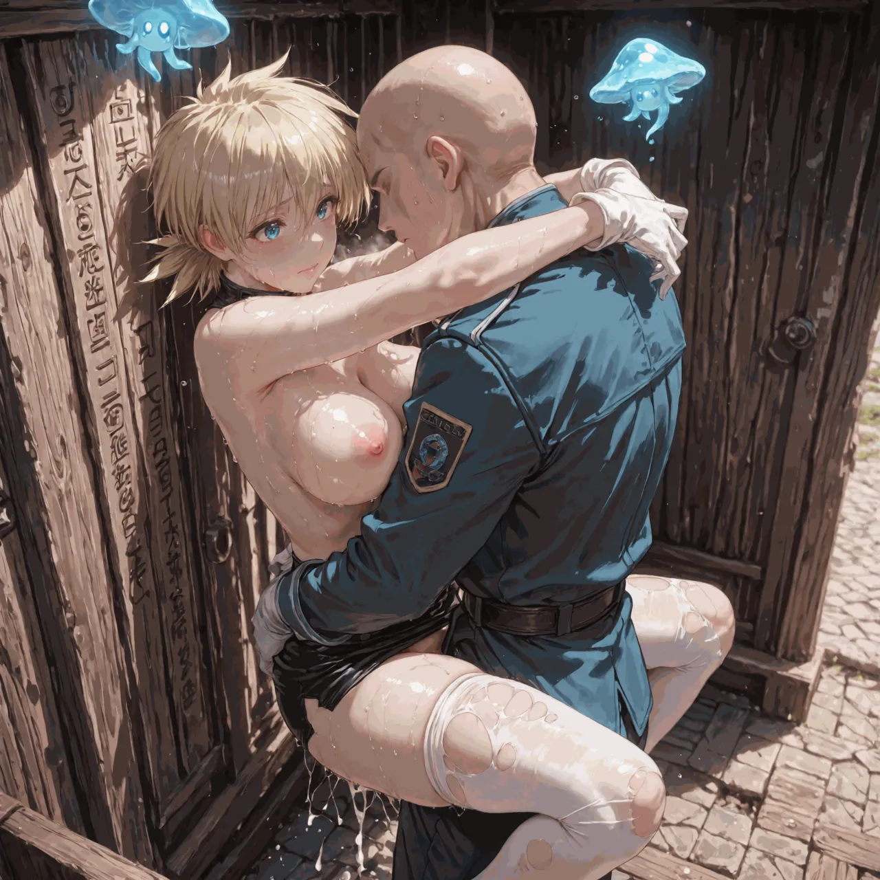 NaughtyCutiess - Seras Patreon - Image 186