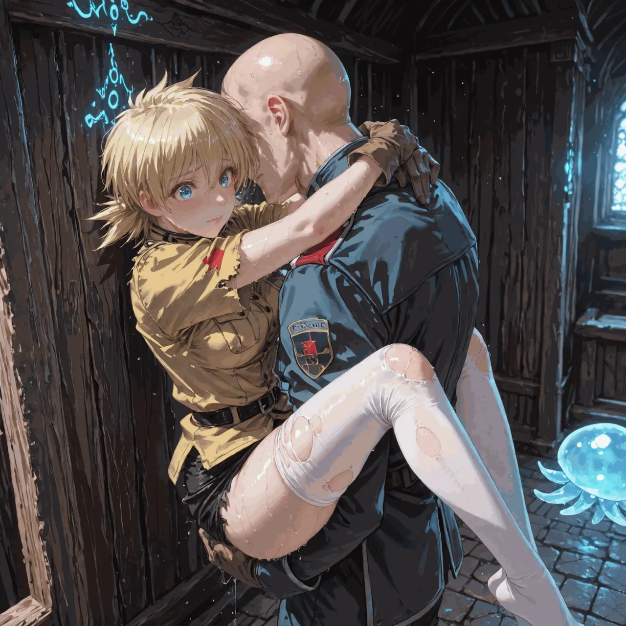 NaughtyCutiess - Seras Patreon - Image 187