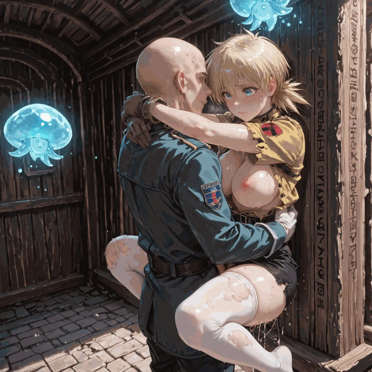 NaughtyCutiess - Seras Patreon - Image 188
