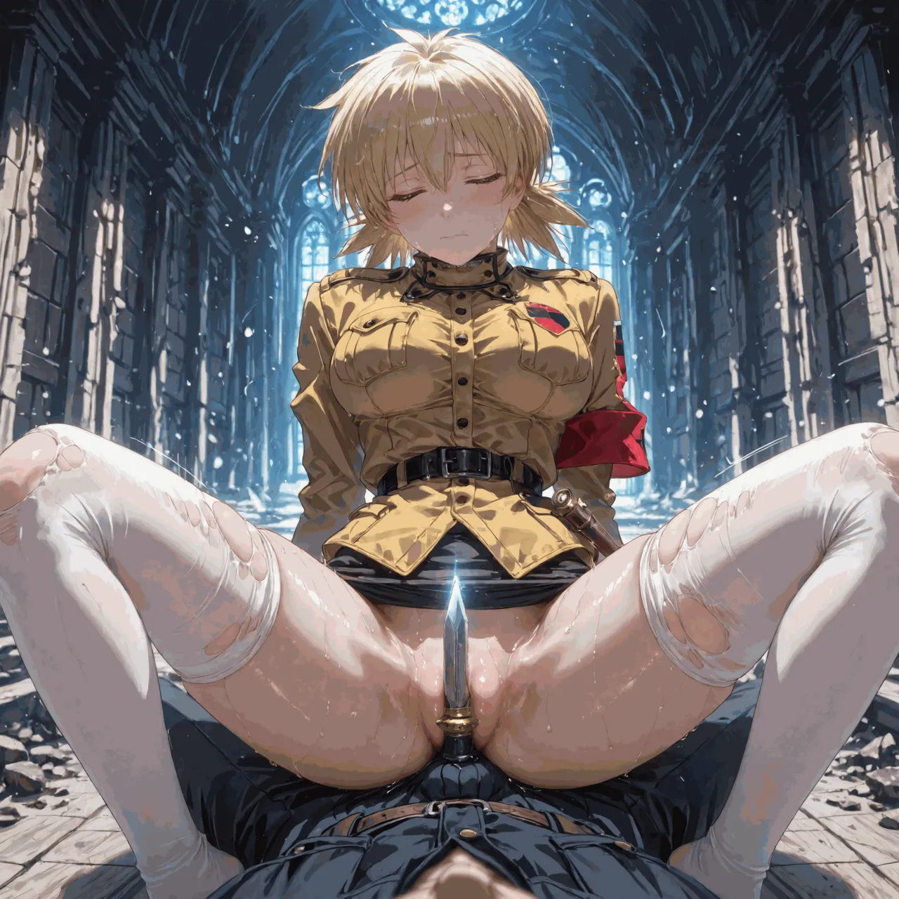 NaughtyCutiess - Seras Patreon - Image 194