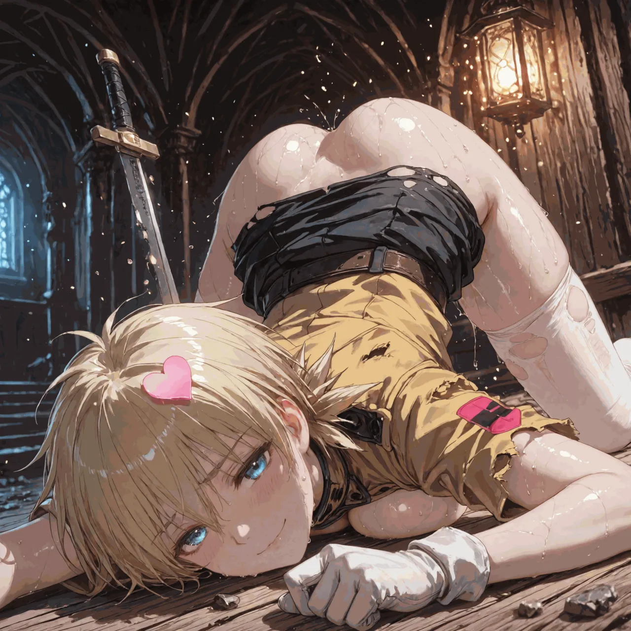 NaughtyCutiess - Seras Patreon - Image 20