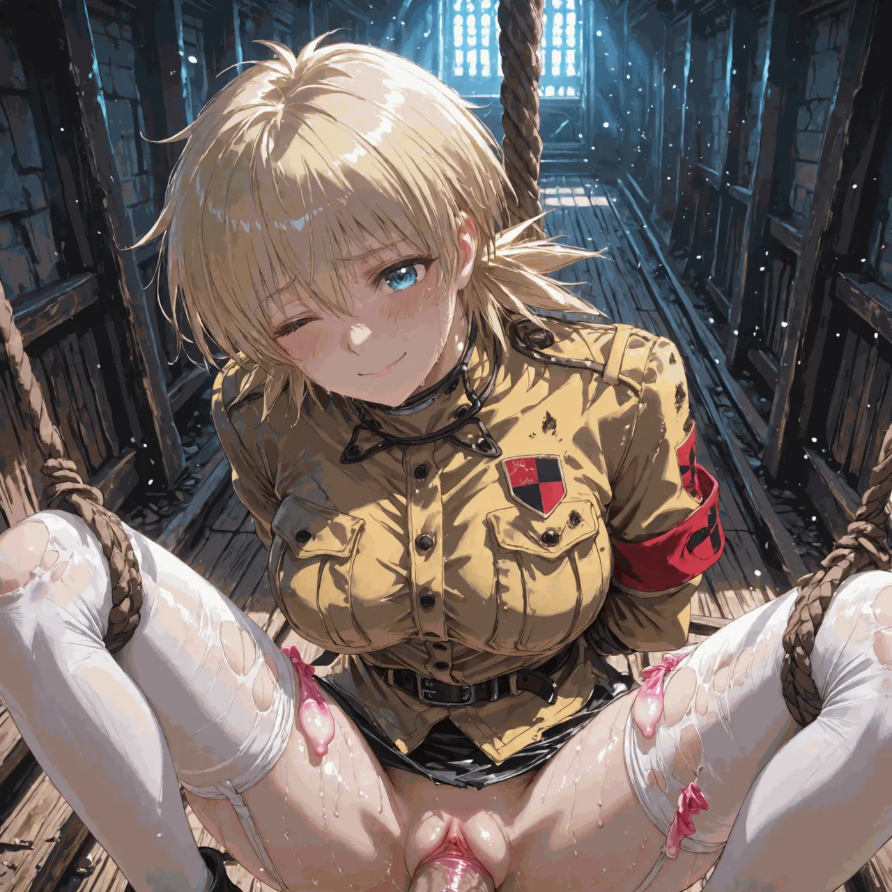 NaughtyCutiess - Seras Patreon - Image 227