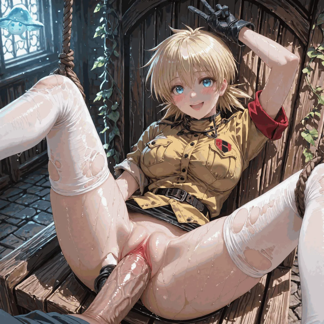 NaughtyCutiess - Seras Patreon - Image 237