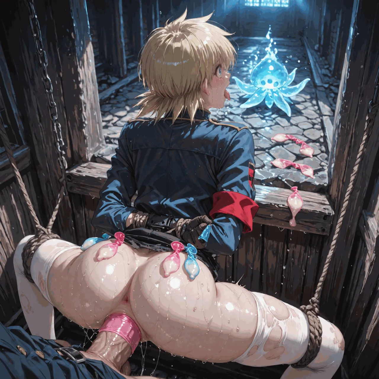 NaughtyCutiess - Seras Patreon - Image 250