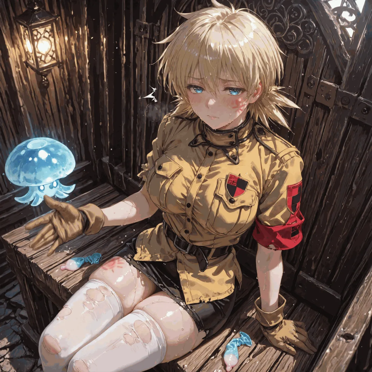 NaughtyCutiess - Seras Patreon - Image 262